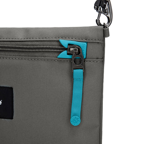 Pacsafe Go Anti-Theft Crossbody Pouch